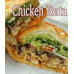 Grilled Chicken Torta
