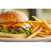 Classic Burger