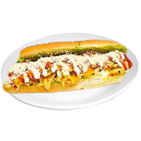 Torta Loca De Carne