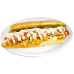 Torta Loca De Carne