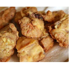 Ord. Fried Chicharrones