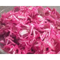 Side of Picled cabbage