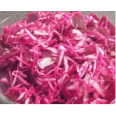 Side of Picled cabbage