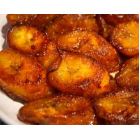 Side of Plantains
