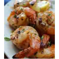 side of Shrimp