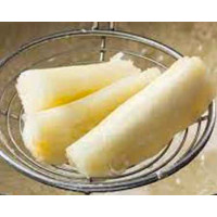Side of Steam Yuca