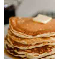 Ord. Pancakes