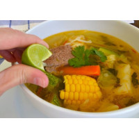 Beef  Soup