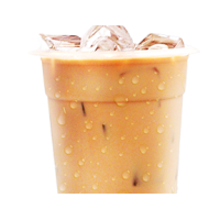 Iced Coffee