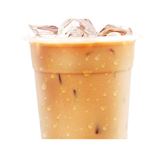 Iced Coffee
