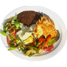 Grilled Chicken breast