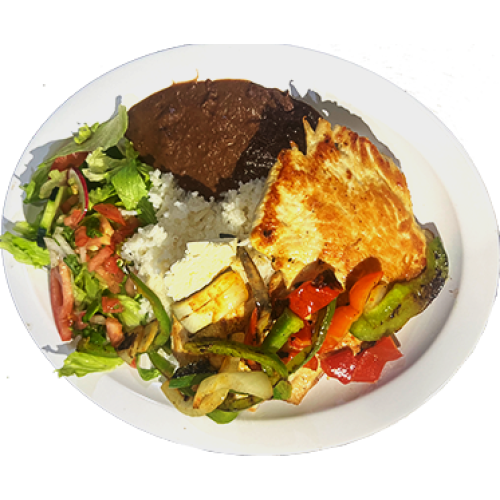 Grilled Chicken breast