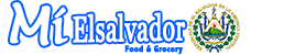 Mi elsalvador Restaurant